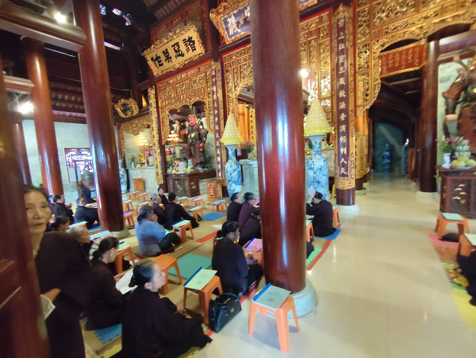 Cycle Tour Luang Prabang to Hanoi 15 Days